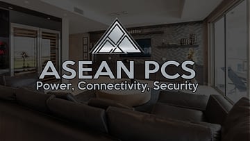 Asean PCS, Electrical Company